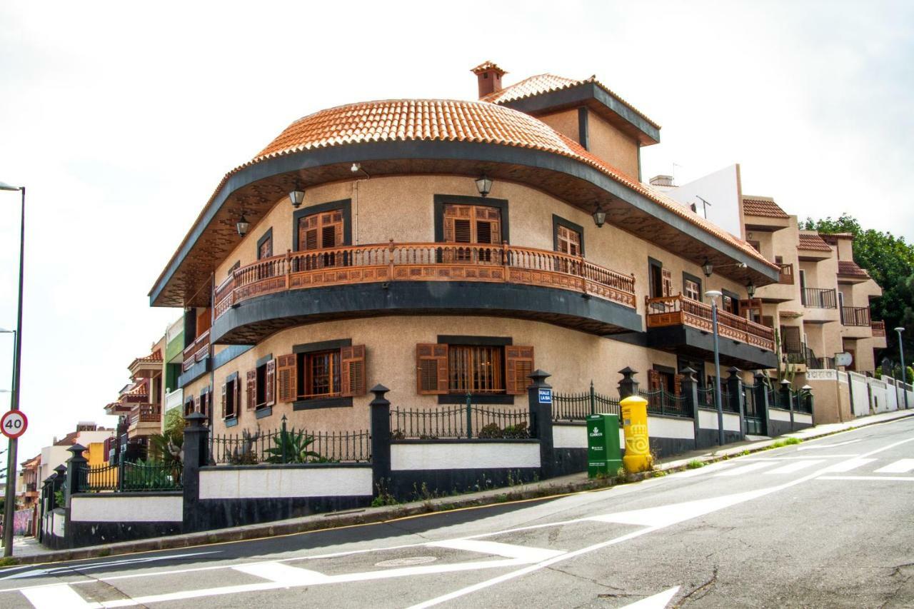 Il Sogno Di Gio Della Laguna Hotel La Laguna  Luaran gambar