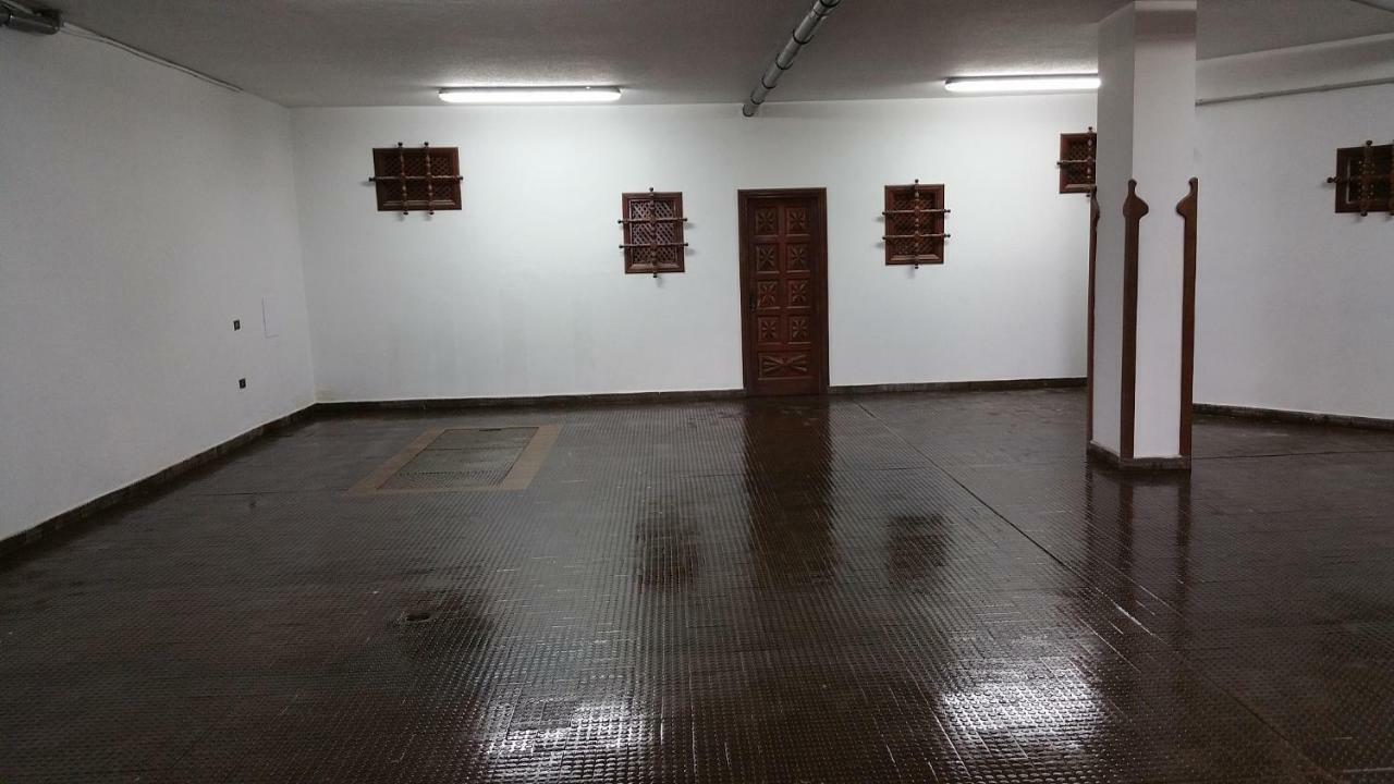Il Sogno Di Gio Della Laguna Solo No Fumadores Luaran gambar